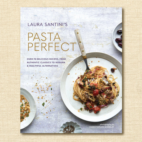 Pasta Perfect