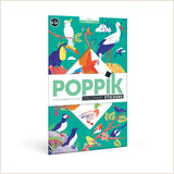 Discovery Poster - Poppik® Birds