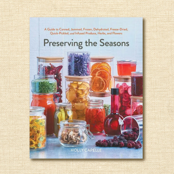 Preserving the Seasons