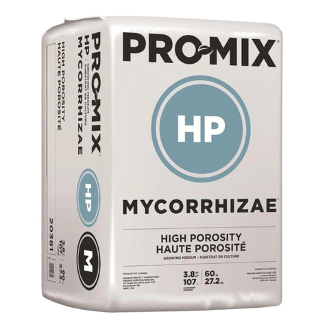 Grower Bales (#4 Equivalent) with mycorrhizae
