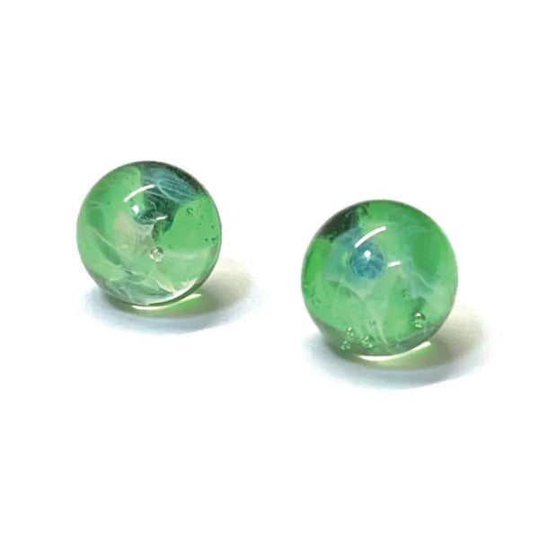 Helen Chalmers Pulsar Celestial Studs