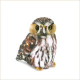 Puppet - Folkmanis® Pygmy Owl