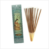 Incense - Prabhuji's Gifts - 10 Sticks per Package