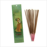 Incense - Prabhuji's Gifts - 10 Sticks per Package