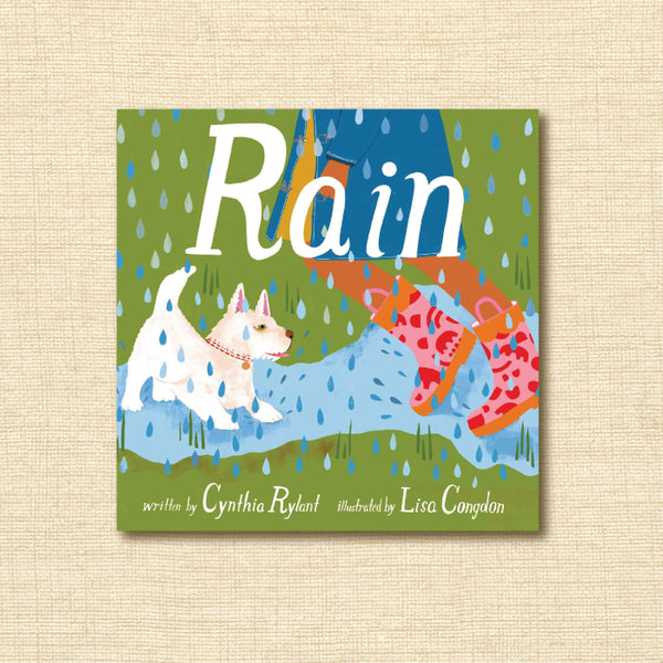 Rain