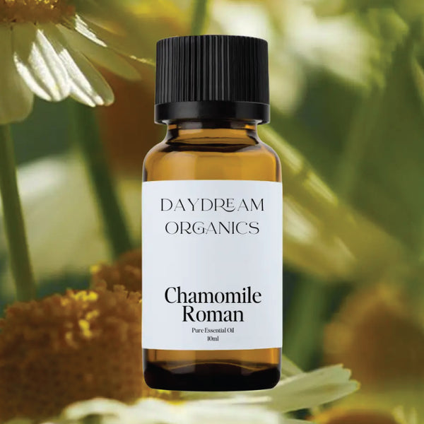 Daydream Organics Roman Chamomile Essential Oil 10 ml