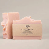Bar Soap - Bridlewood Natural