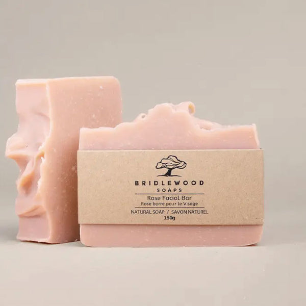 Bar Soap - Bridlewood Natural