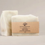 Bar Soap - Bridlewood Natural