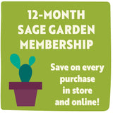 Savvy Sage Bundle 2026