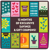 Savvy Sage Bundle 2026