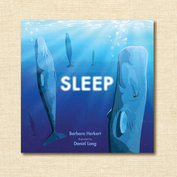 Sleep (Imagine This!)