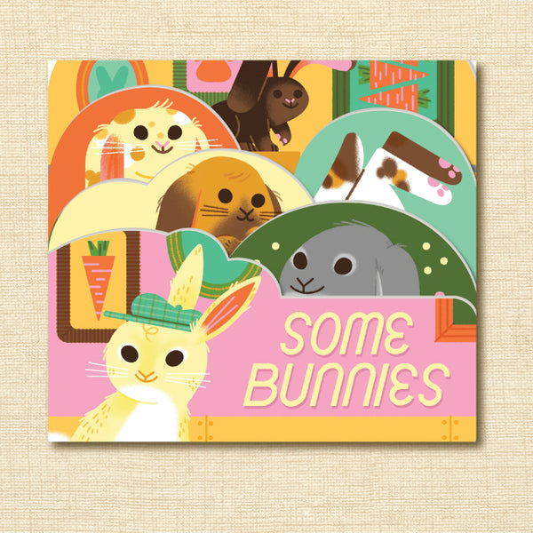 Some Bunnies