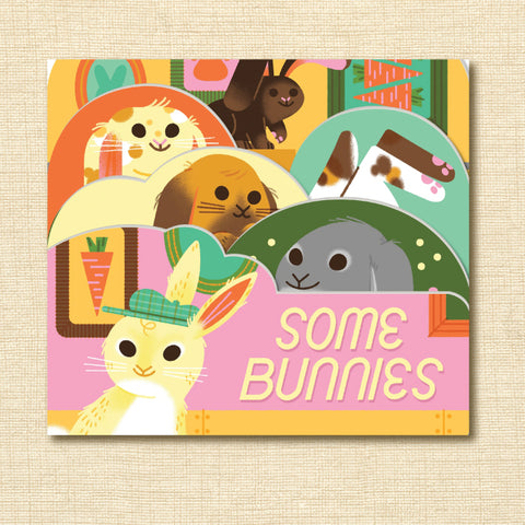 Some Bunnies