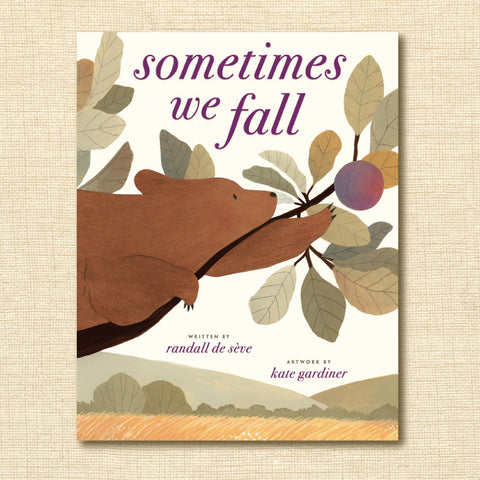 Sometimes We Fall