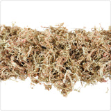 Sphagnum Moss - Premium Long Fiber