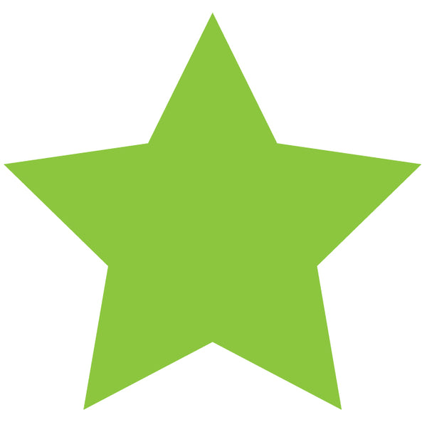 Star-Green