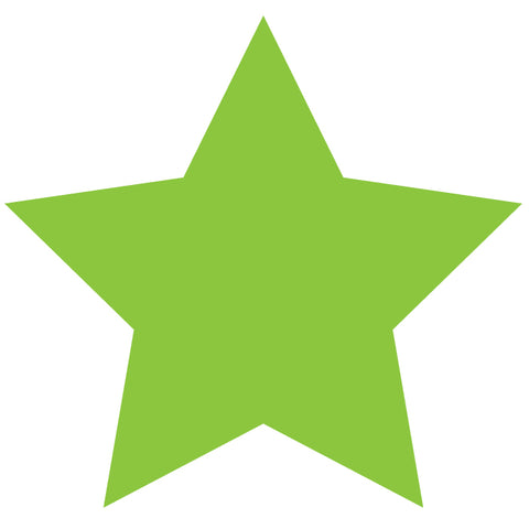 Star-Green