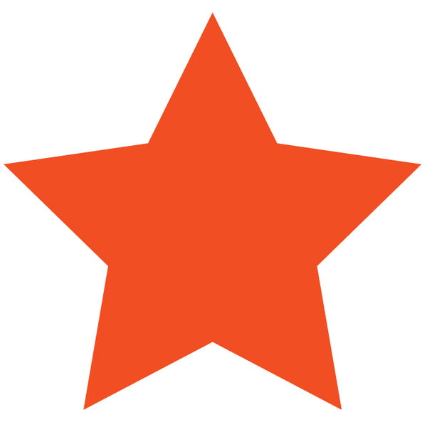 Star-Orange