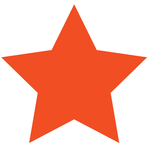 Star-Orange