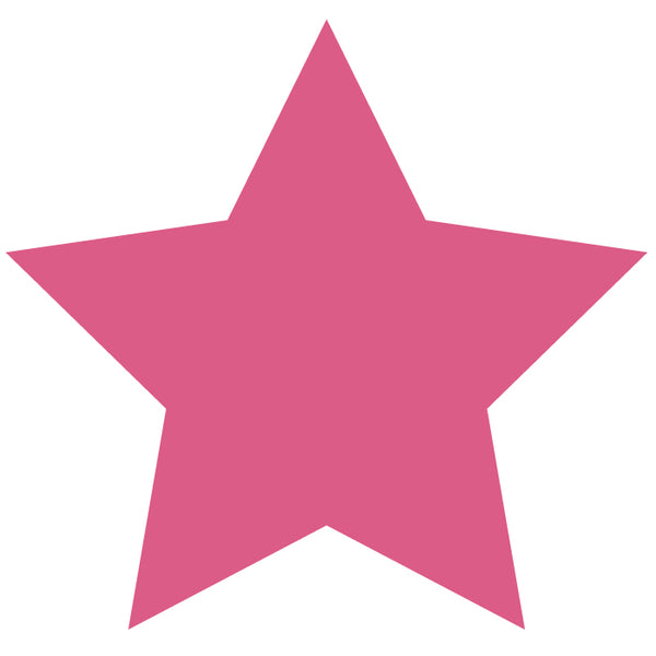 Star-Pink