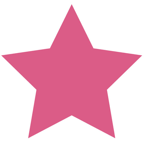 Star-Pink