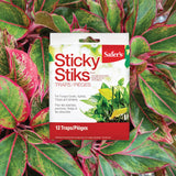 Safer’s® Sticky Stiks™