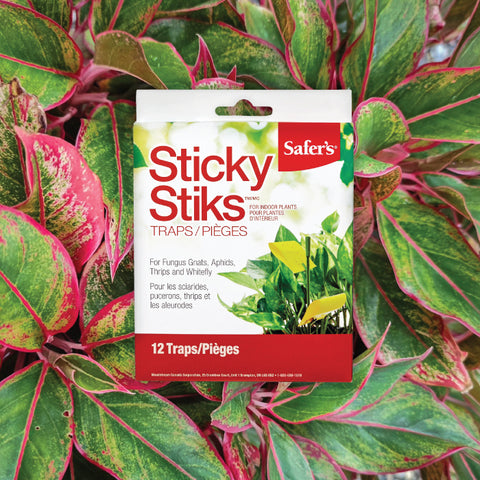 Safer’s® Sticky Stiks™