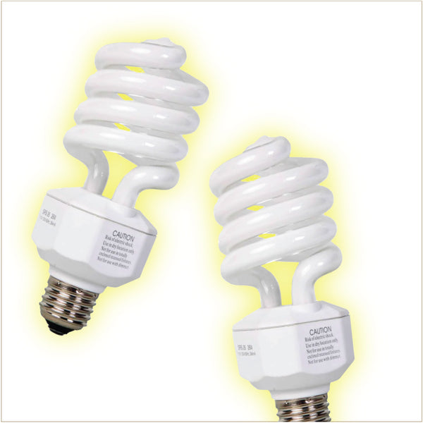 Grow Light - SunBlaster™ Full Spectrum CFL Bulbs