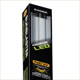 Grow Light - SunBlaster™ Prism Lens LED 48W Strip Light 4' (48") - PREORDER