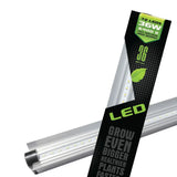 Grow Light - SunBlaster Prism Lens LED 36W Strip Light 3' (36") - PREORDER