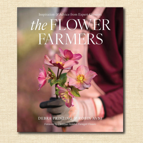 The Flower Farmers: Inspiration & Advice From Expert Growers