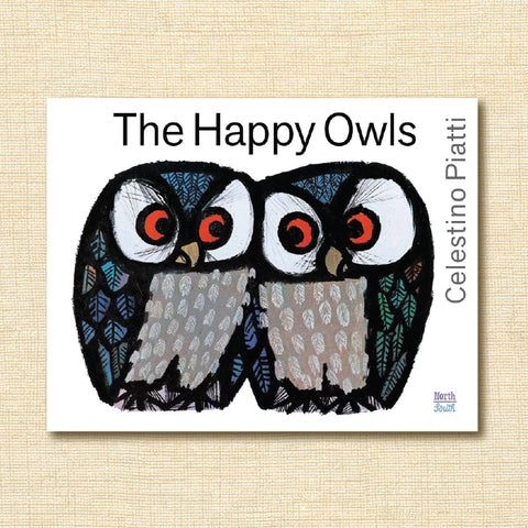 The Happy Owls