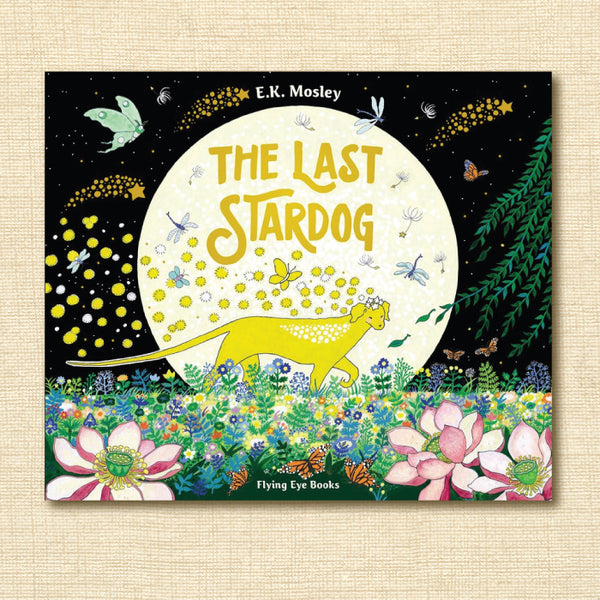 The Last Stardog