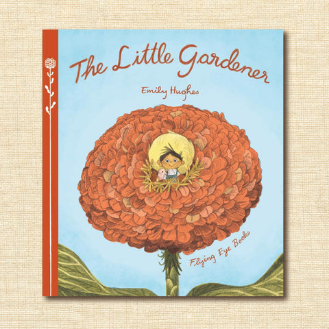 The Little Gardener