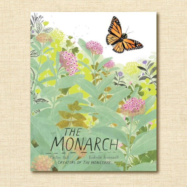 The Monarch
