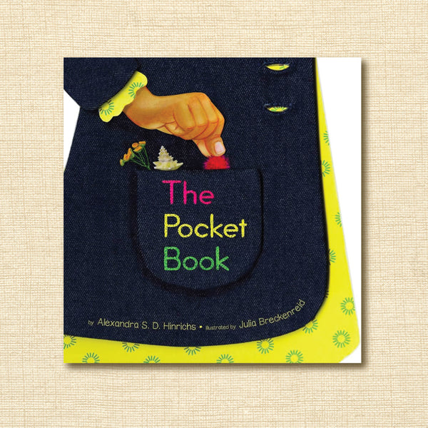 The Pocket Book