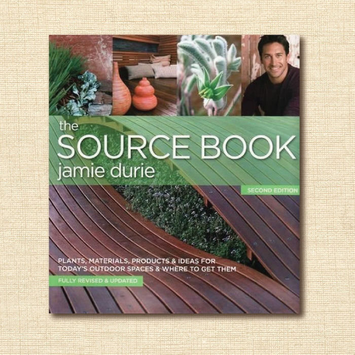 Simple Source Book The Source Book | Sage Garden