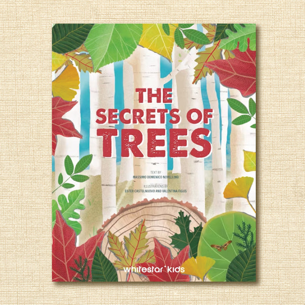 The Secrets of Trees