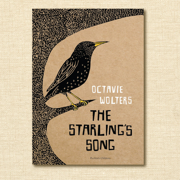 The Starling’s Song