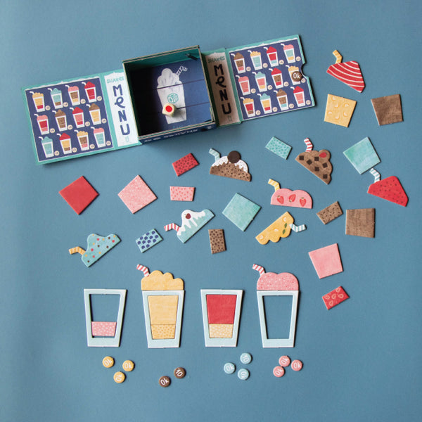 Game - Tiny Shakes