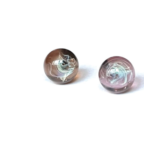 Helen Chalmers Vega Celestial Studs