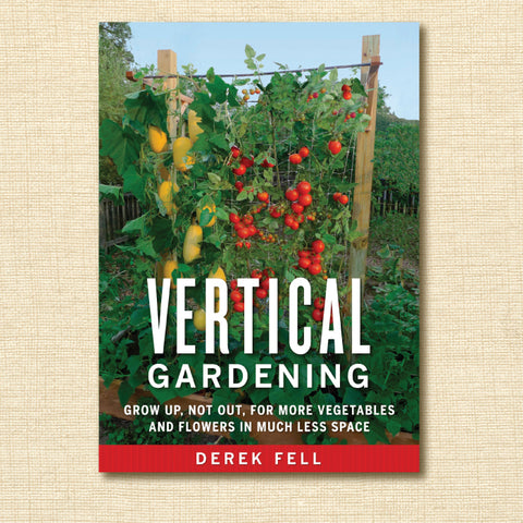 Vertical Gardening
