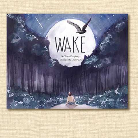 Wake