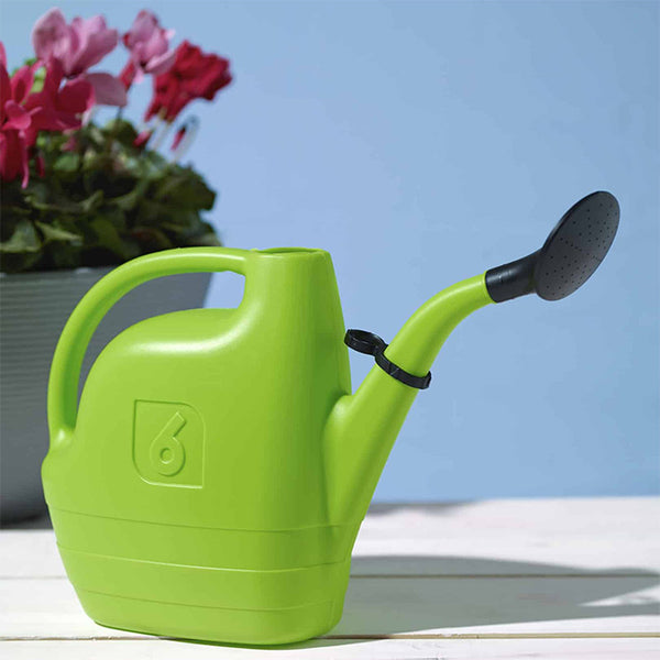 Watering Can - Crescent Energy XL - 1.6 gallon/ 6 Litre