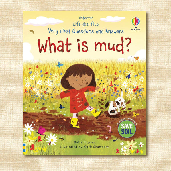 What Is Mud? (Very First Questions and Answers)