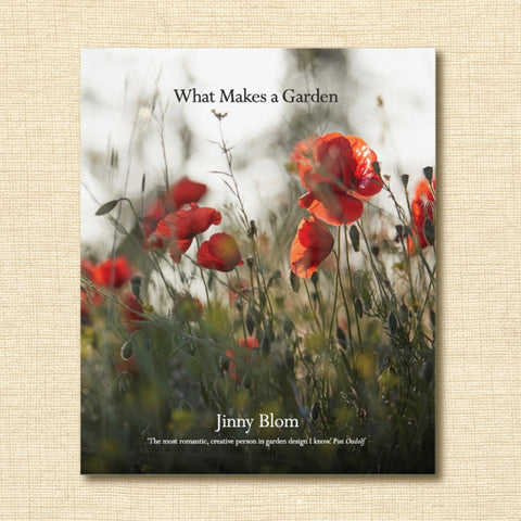 What Makes a Garden: A Considered Approach to Garden Design