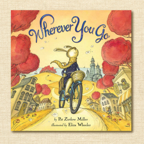 Wherever You Go