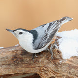 Wildcrafted Willow & Suet Bird Feeder - January 10, 2026 - 3:30 pm