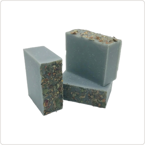 Bar Soap - Lake of the Woods (Sunrise Soap Co.)